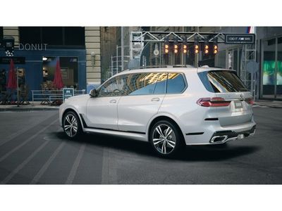 2026 BMW X7 xDrive40i - Photo 2