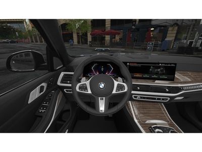 2026 BMW X7 xDrive40i - Photo 13