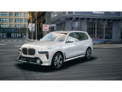 2026 BMW X7 xDrive40i - Photo 1