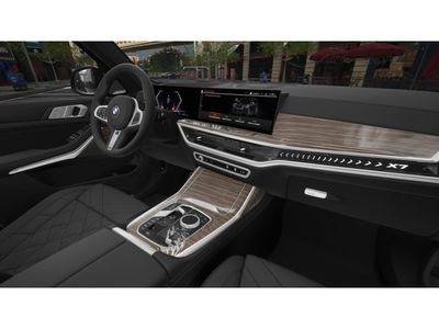 2026 BMW X7 xDrive40i - Photo 14