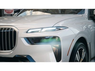 2026 BMW X7 xDrive40i - Photo 6
