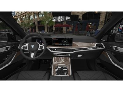 2026 BMW X7 xDrive40i - Photo 10