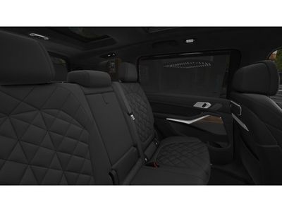 2026 BMW X7 xDrive40i - Photo 12