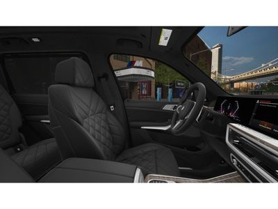 2026 BMW X7 xDrive40i - Photo 9