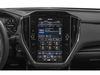 2026 Subaru Crosstrek - Photo 7