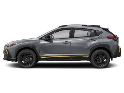 2026 Subaru Crosstrek - Photo 3
