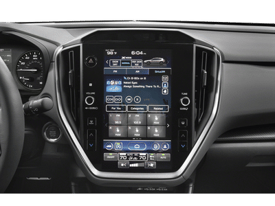 2026 Subaru Crosstrek - Photo 10