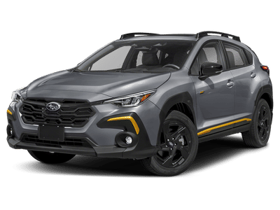 2026 Subaru Crosstrek - Photo 1