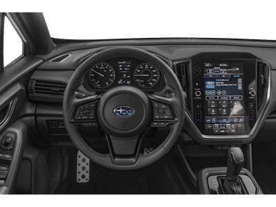 2026 Subaru Crosstrek - Photo 4