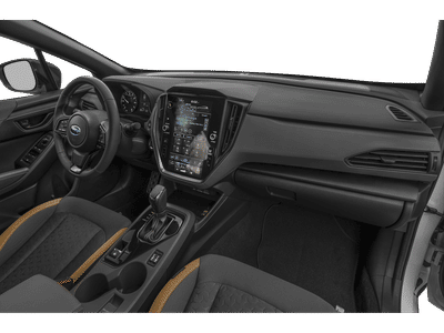 2026 Subaru Crosstrek - Photo 11