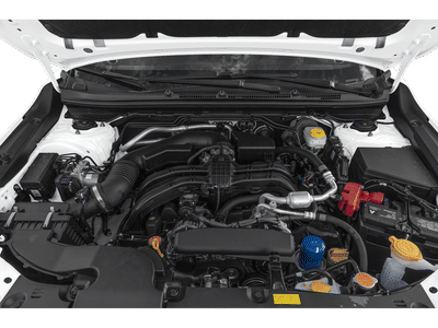 2026 Subaru Crosstrek - Photo 8