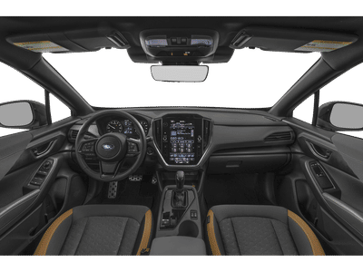 2026 Subaru Crosstrek - Photo 5