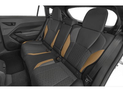 2026 Subaru Crosstrek - Photo 9