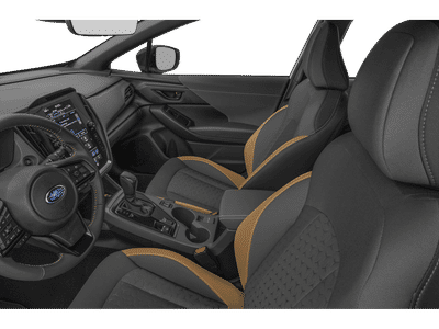 2026 Subaru Crosstrek - Photo 6