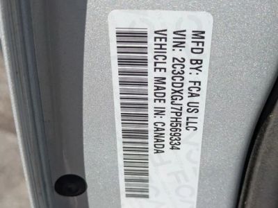 2023 Dodge Charger - Photo 25