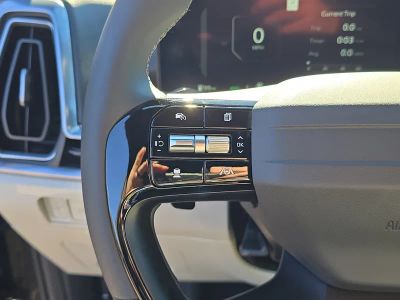 2026 Kia Sorento Hybrid — photo 31 view