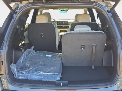 2026 Kia Sorento Hybrid — photo 10 view