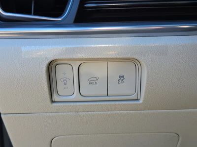2026 Kia Sorento Hybrid — photo 29 view