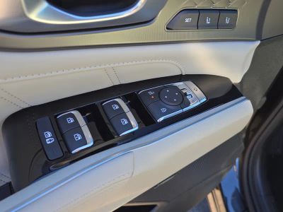 2026 Kia Sorento Hybrid — photo 20 view