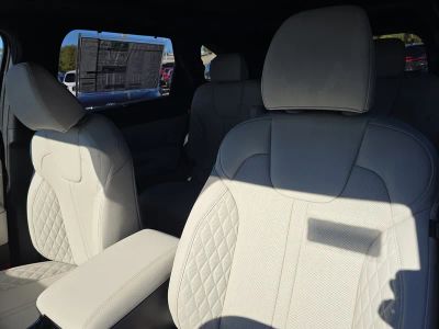 2026 Kia Sorento Hybrid — photo 22 view
