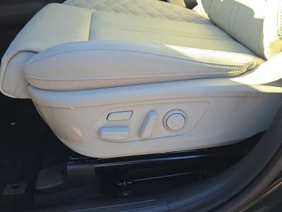 2026 Kia Sorento Hybrid — photo 21 view