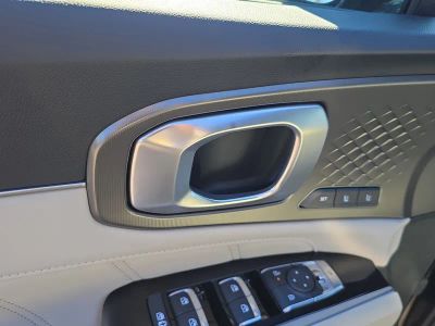 2026 Kia Sorento Hybrid — photo 19 view