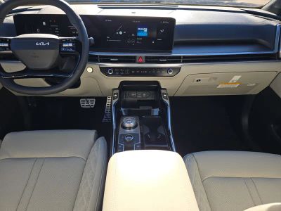 2026 Kia Sorento Hybrid — photo 15 view