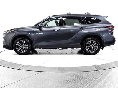 2020 Toyota Highlander Hybrid - Photo 9