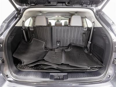 2020 Toyota Highlander Hybrid - Photo 12