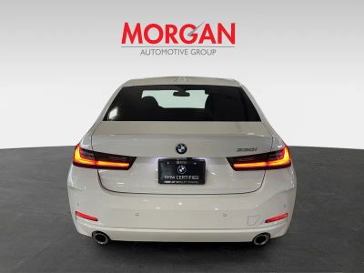 2024 BMW 3 Series — photo 7 view