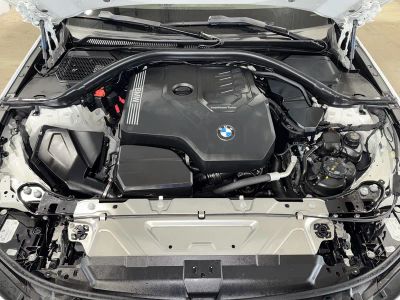 2024 BMW 3 Series — photo 36 view