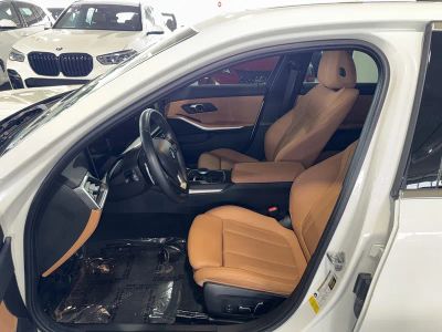 2024 BMW 3 Series — photo 21 view