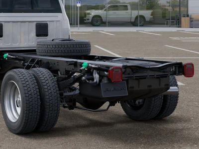 2026 Ram 5500HD — photo 13 view