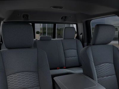 2026 Ram 5500HD — photo 26 view