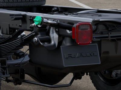 2026 Ram 5500HD — photo 9 view
