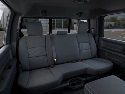 2026 Ram 5500HD — photo 15 view