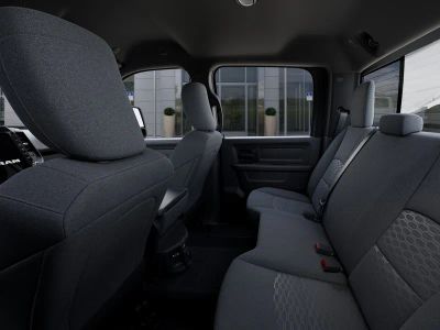 2026 Ram 5500HD — photo 23 view