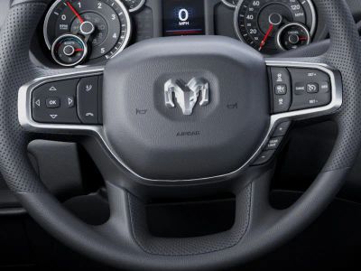 2026 Ram 5500HD — photo 19 view