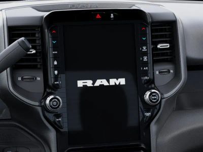 2026 Ram 5500HD — photo 18 view