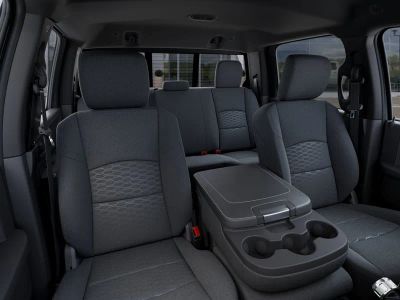 2026 Ram 5500HD — photo 16 view