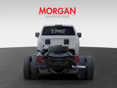2026 Ram 5500HD — photo 7 view