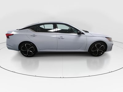 2024 Nissan Altima - Photo 8