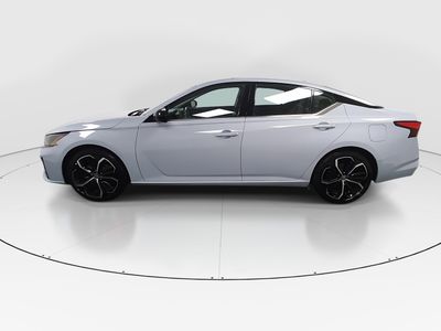 2024 Nissan Altima - Photo 4