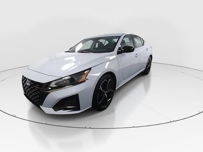 2024 Nissan Altima - Photo 3