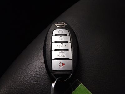 2024 Nissan Altima - Photo 15