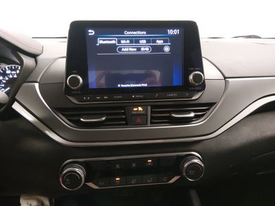 2024 Nissan Altima - Photo 13