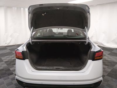 2024 Nissan Altima - Photo 11