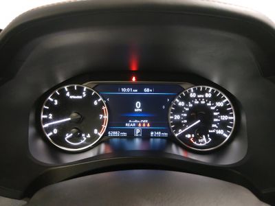 2024 Nissan Altima - Photo 14