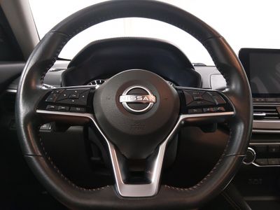 2024 Nissan Altima - Photo 12