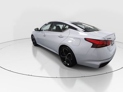 2024 Nissan Altima - Photo 5